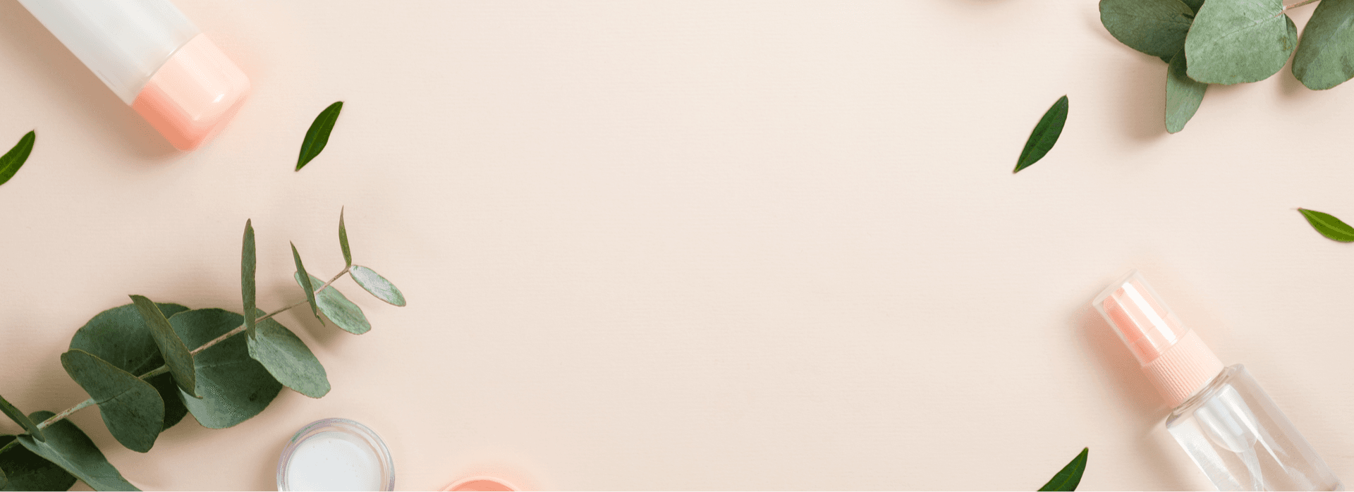 Banner background